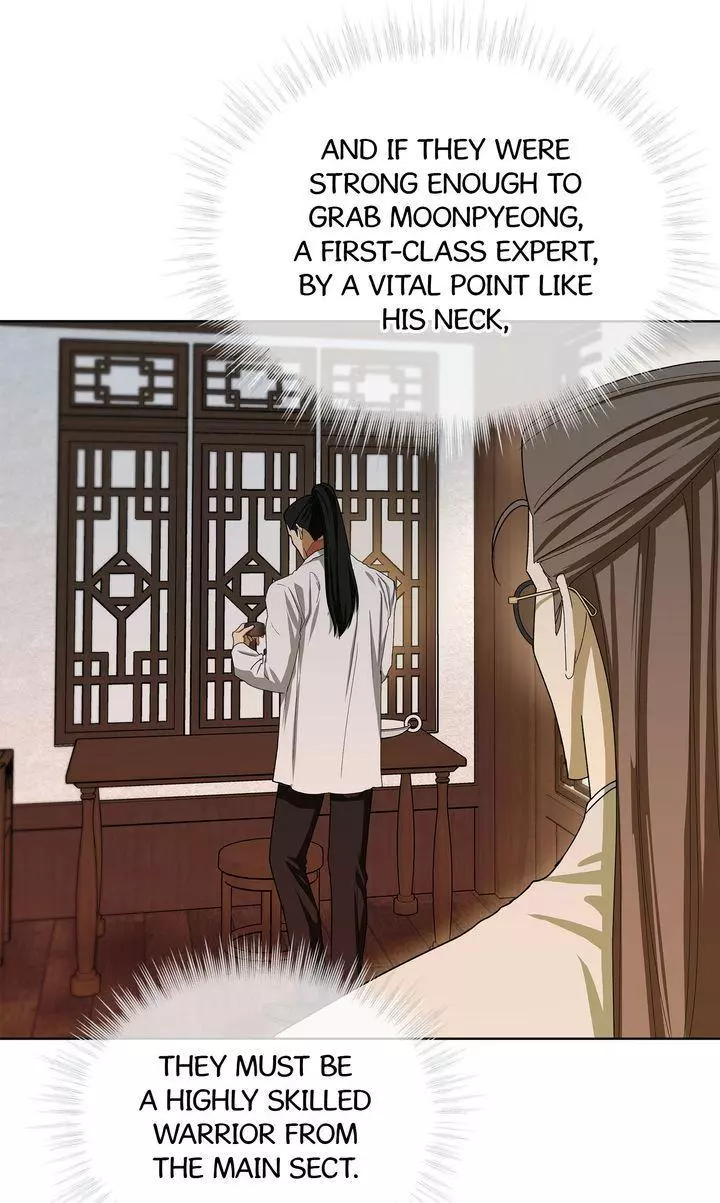 For a Thousand Autumns Chapter 57 page 56