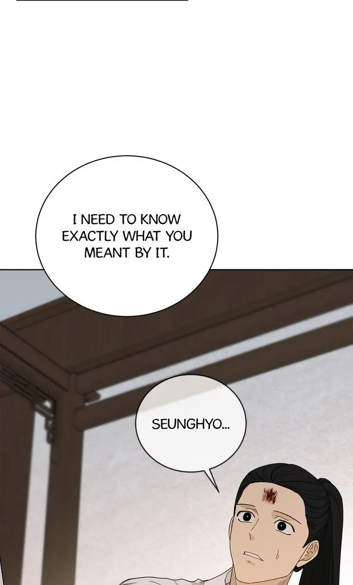 For a Thousand Autumns Chapter 58 page 19