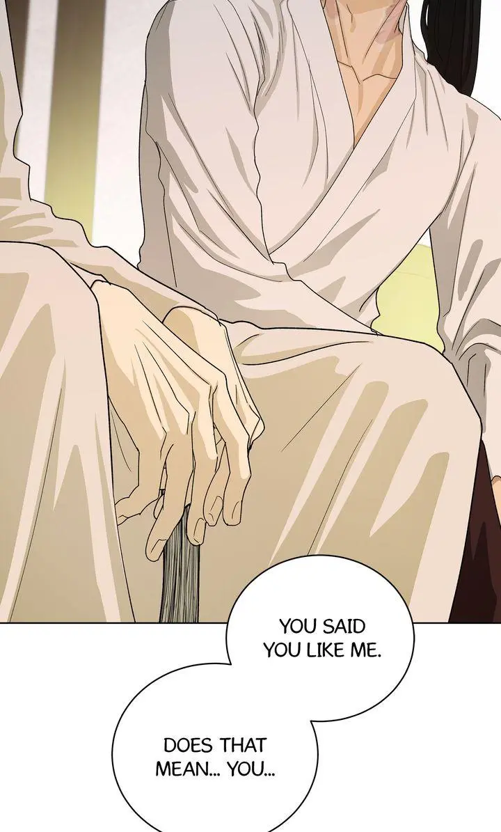 For a Thousand Autumns Chapter 58 page 20