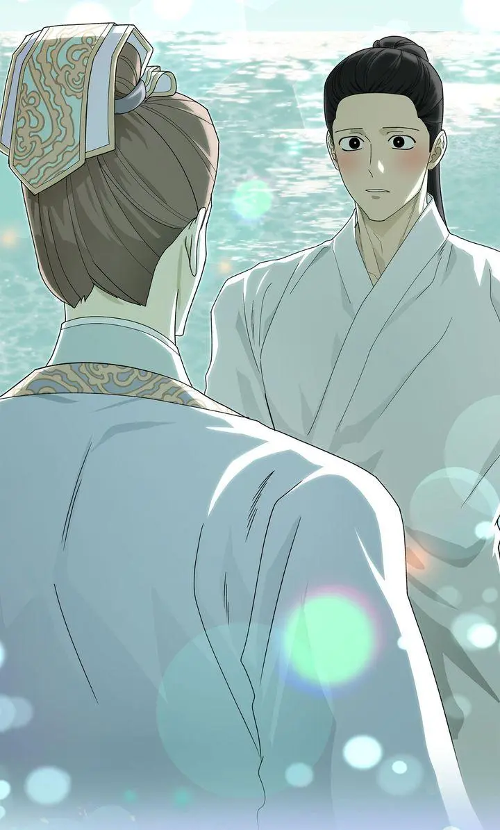 For a Thousand Autumns Chapter 58 page 40