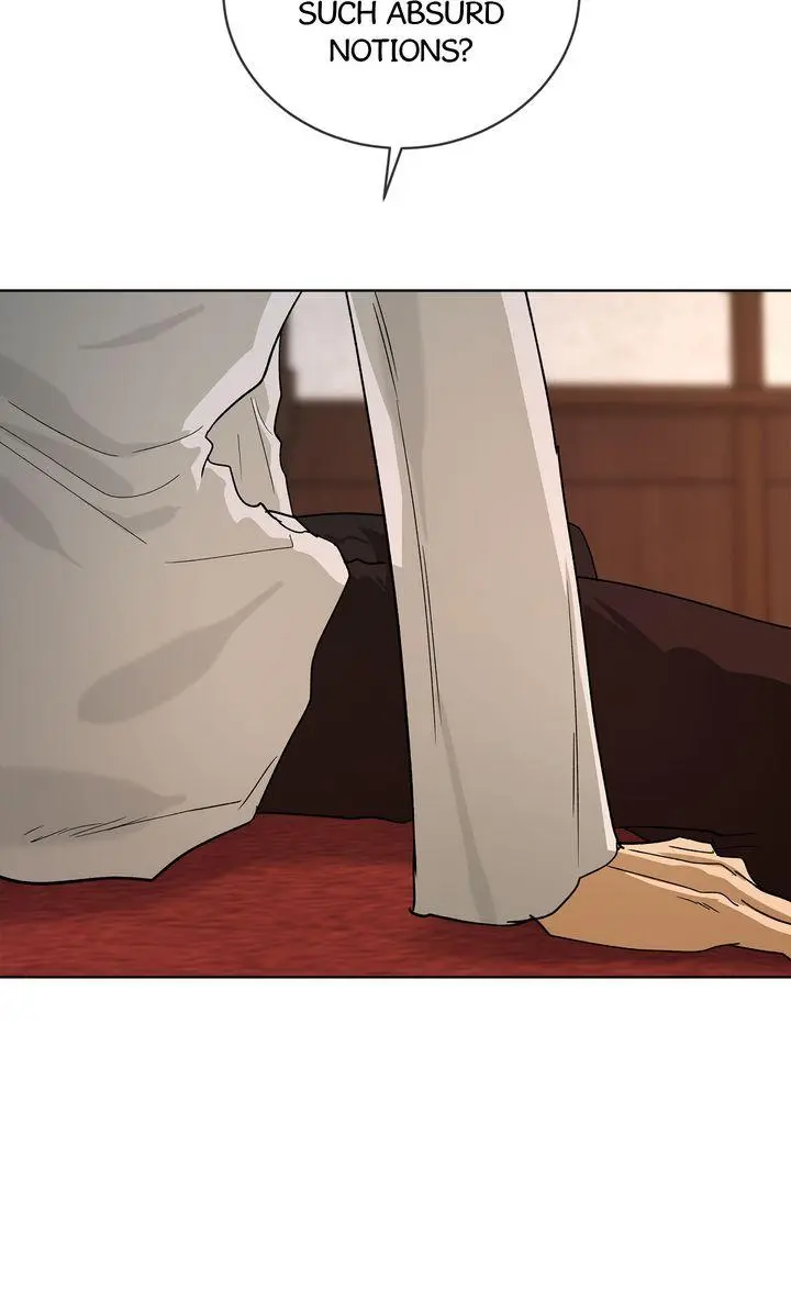 For a Thousand Autumns Chapter 58 page 68