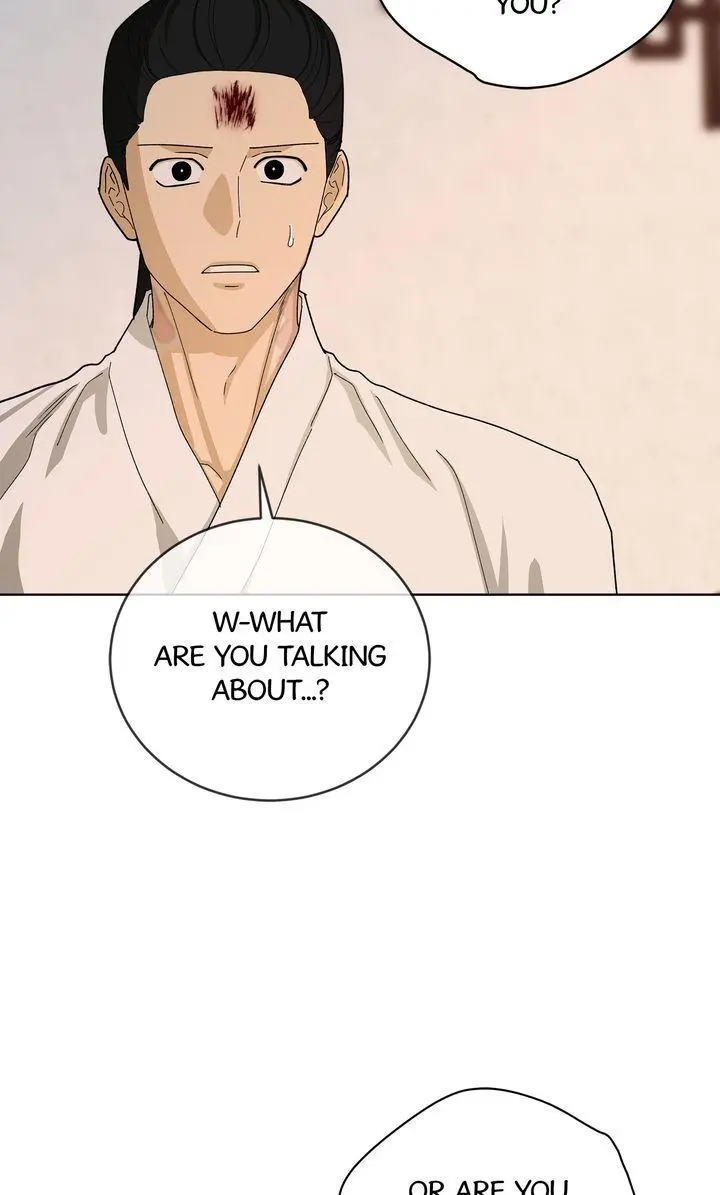 For a Thousand Autumns Chapter 58 page 89