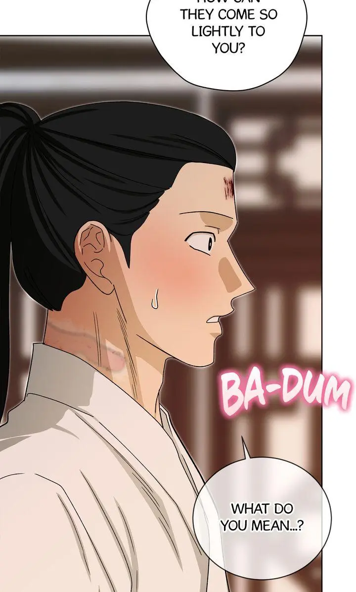 For a Thousand Autumns Chapter 58 page 93