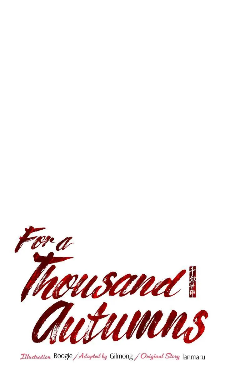 For a Thousand Autumns Chapter 59 page 8