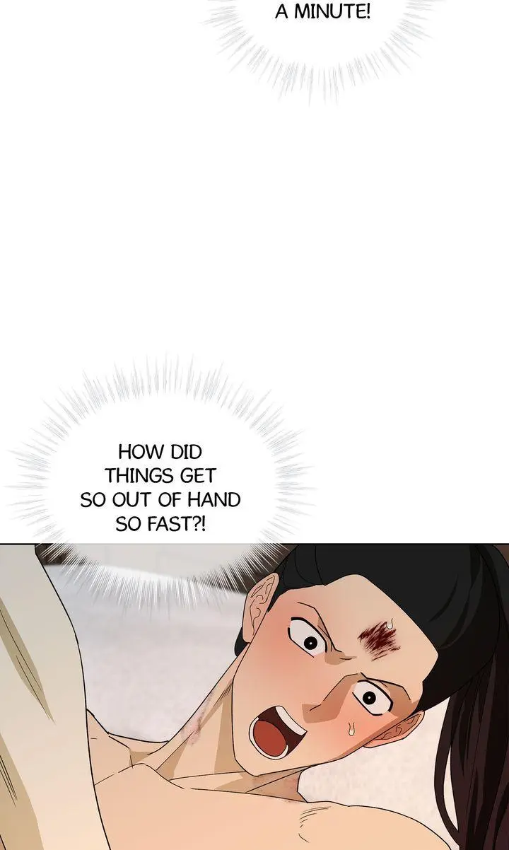 For a Thousand Autumns Chapter 59 page 45