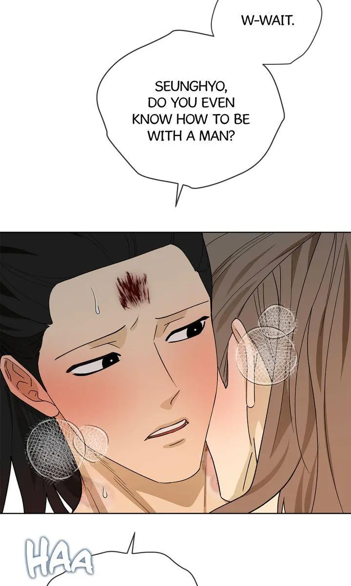 For a Thousand Autumns Chapter 59 page 54