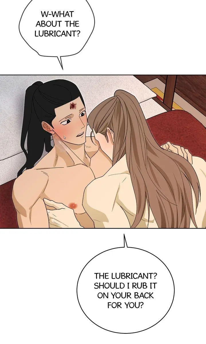 For a Thousand Autumns Chapter 59 page 57