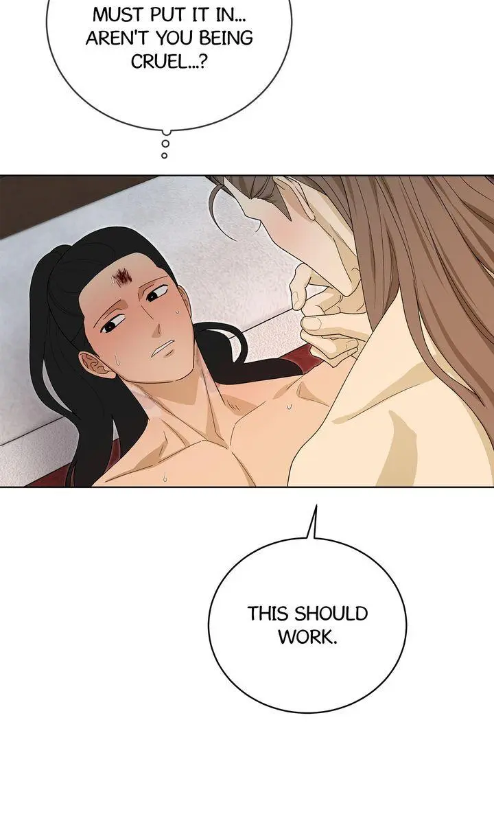 For a Thousand Autumns Chapter 59 page 74