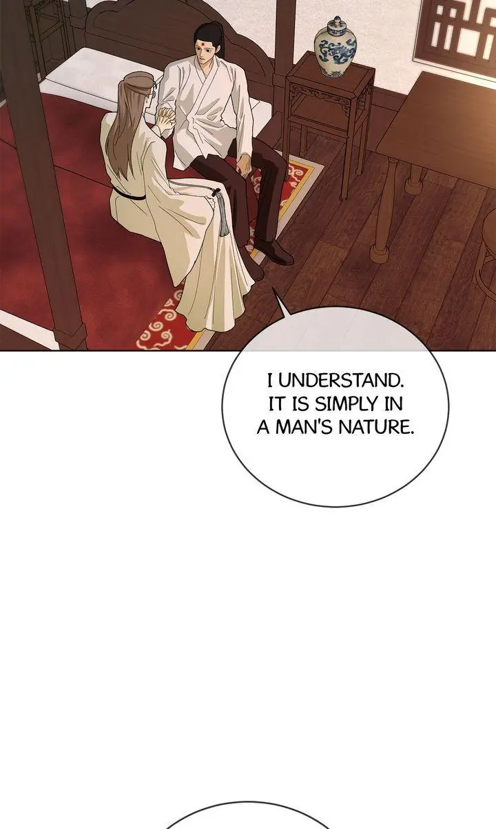 For a Thousand Autumns Chapter 59 page 28