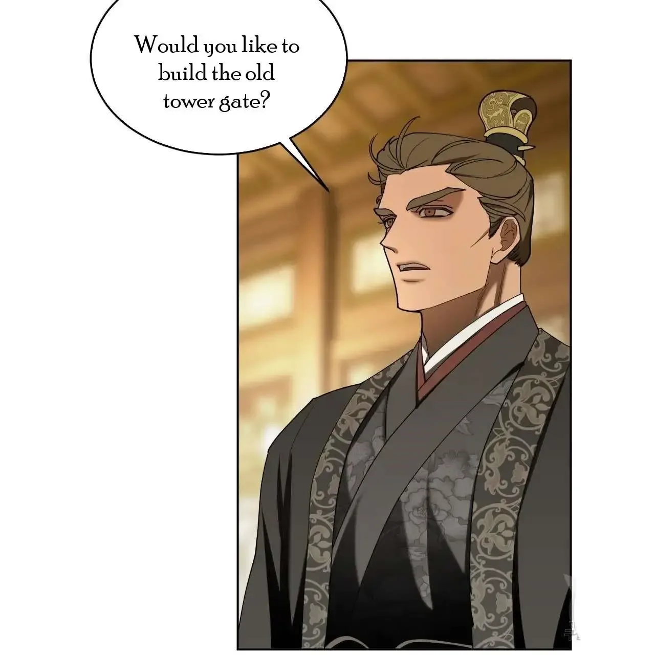 For a Thousand Autumns Chapter 6 page 14