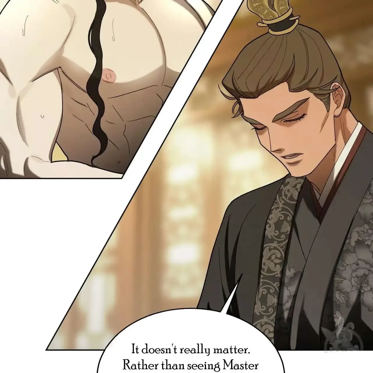 For a Thousand Autumns Chapter 6 page 18