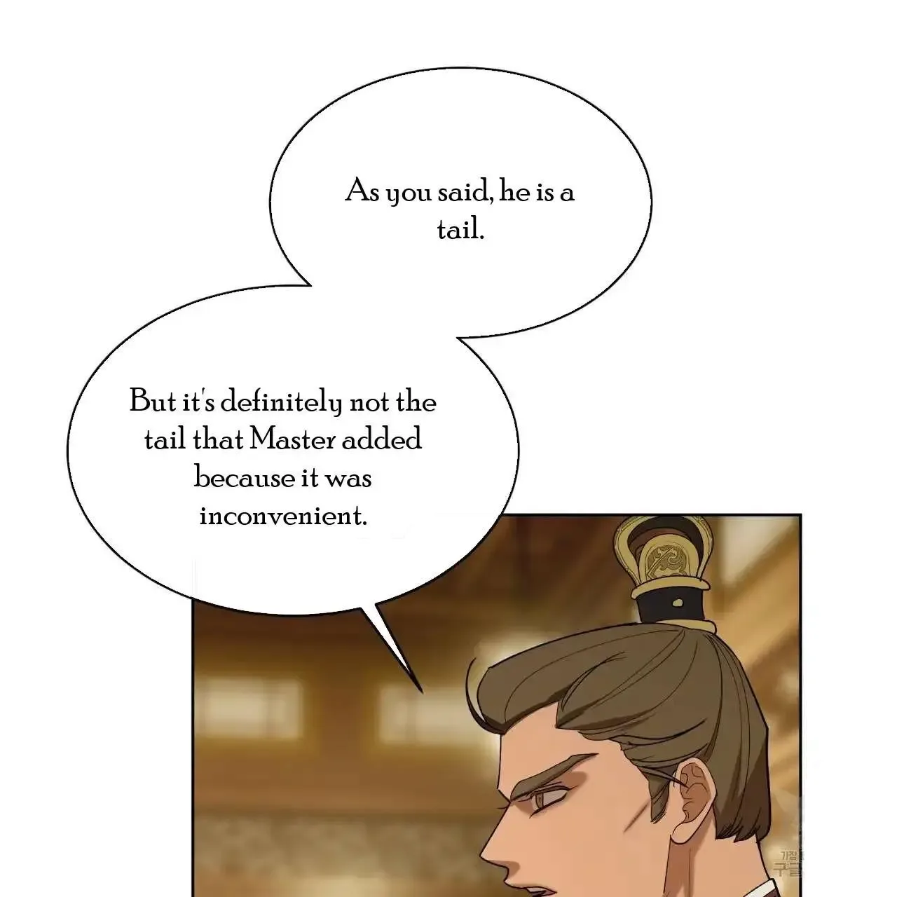 For a Thousand Autumns Chapter 6 page 25
