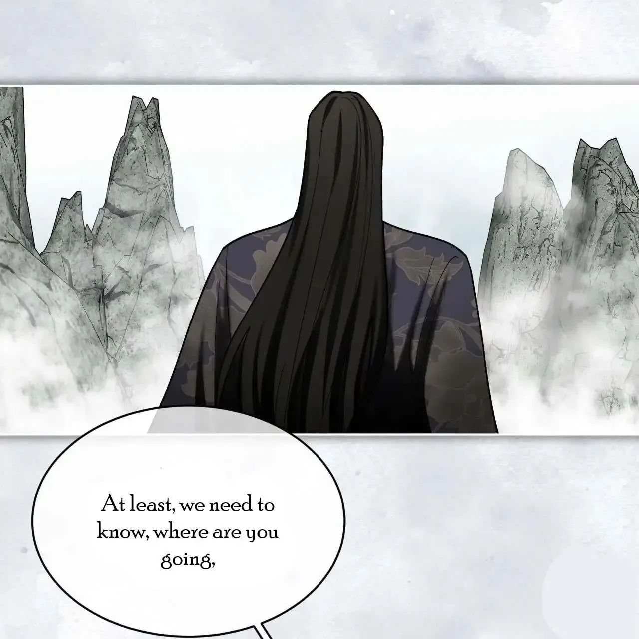 For a Thousand Autumns Chapter 6 page 28