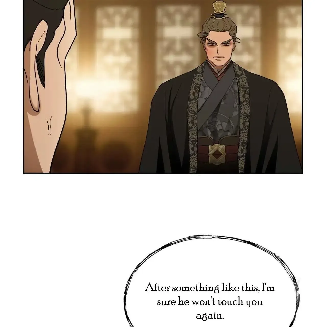 For a Thousand Autumns Chapter 6 page 63
