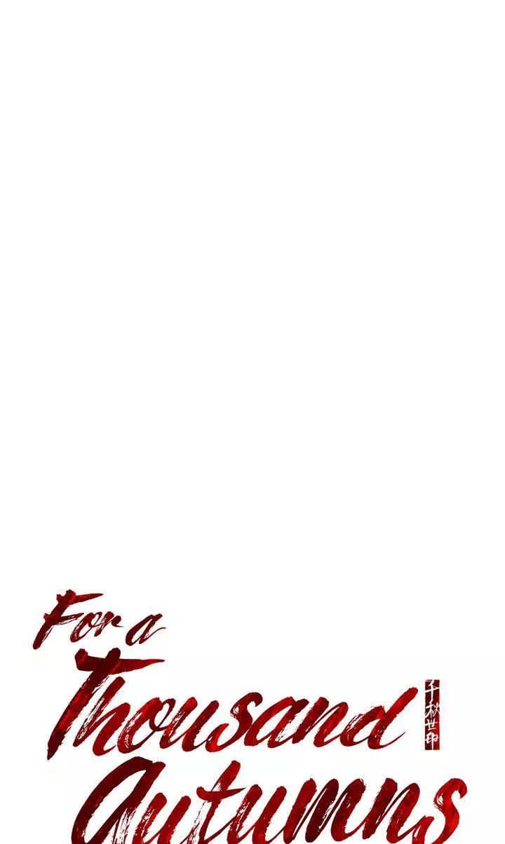 For a Thousand Autumns Chapter 60 page 12