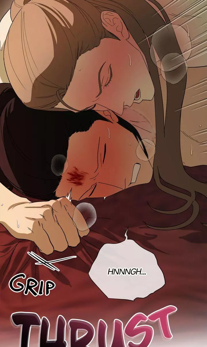 For a Thousand Autumns Chapter 60 page 50