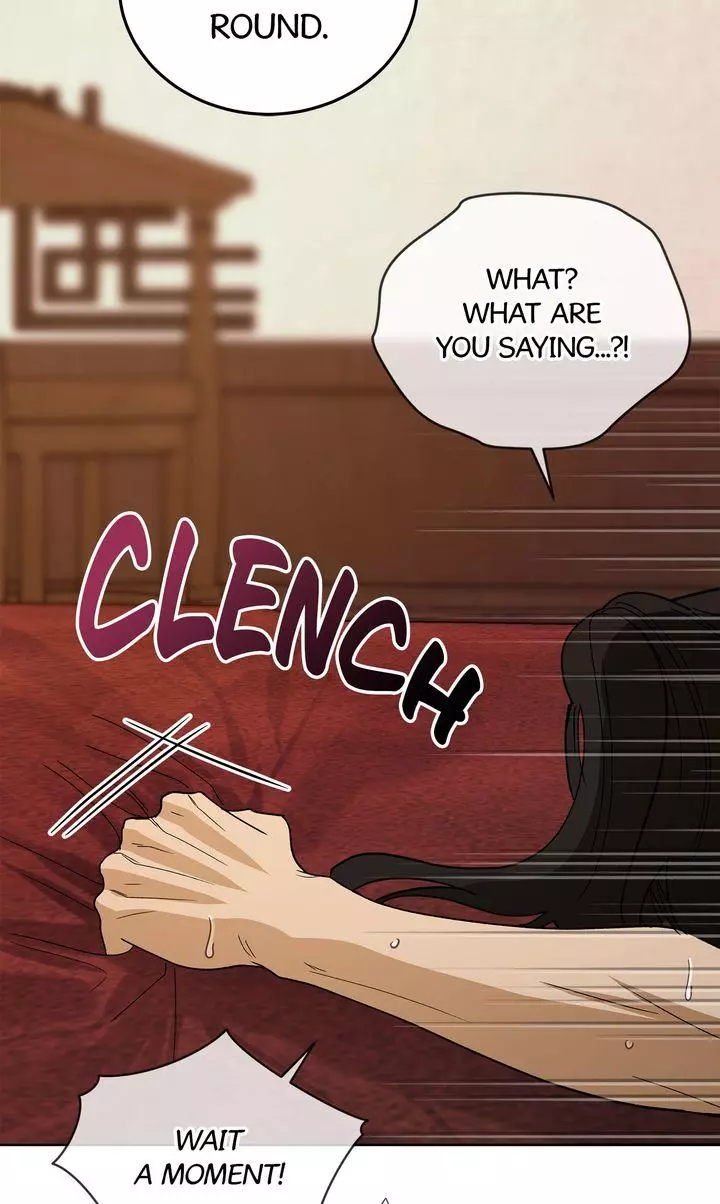For a Thousand Autumns Chapter 60 page 60
