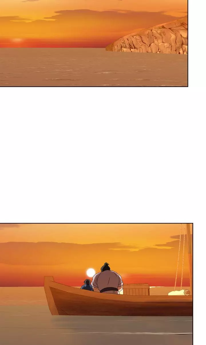 For a Thousand Autumns Chapter 60 page 64