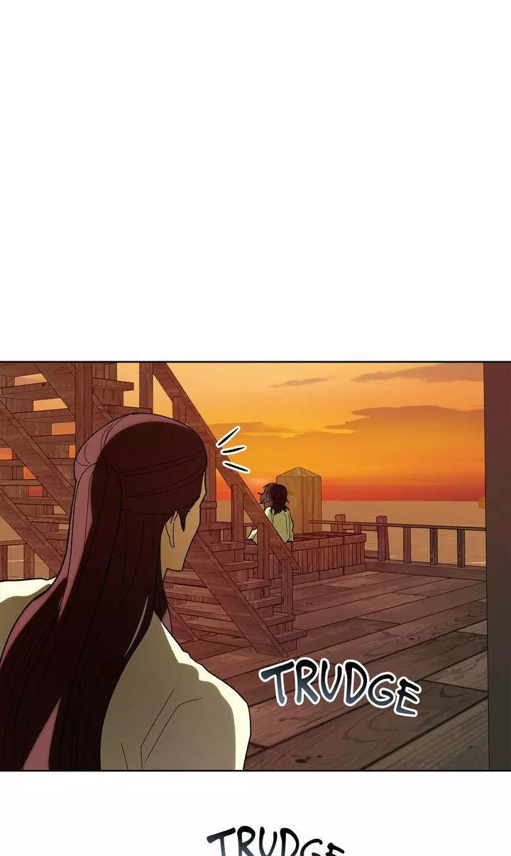 For a Thousand Autumns Chapter 60 page 70