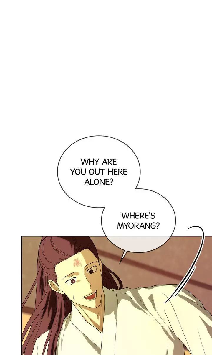For a Thousand Autumns Chapter 60 page 72
