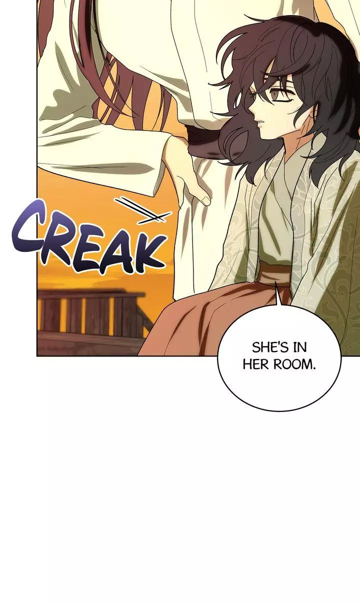 For a Thousand Autumns Chapter 60 page 73