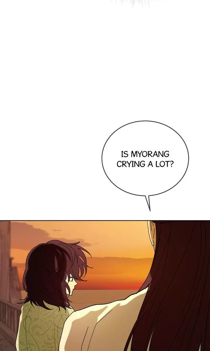 For a Thousand Autumns Chapter 60 page 92