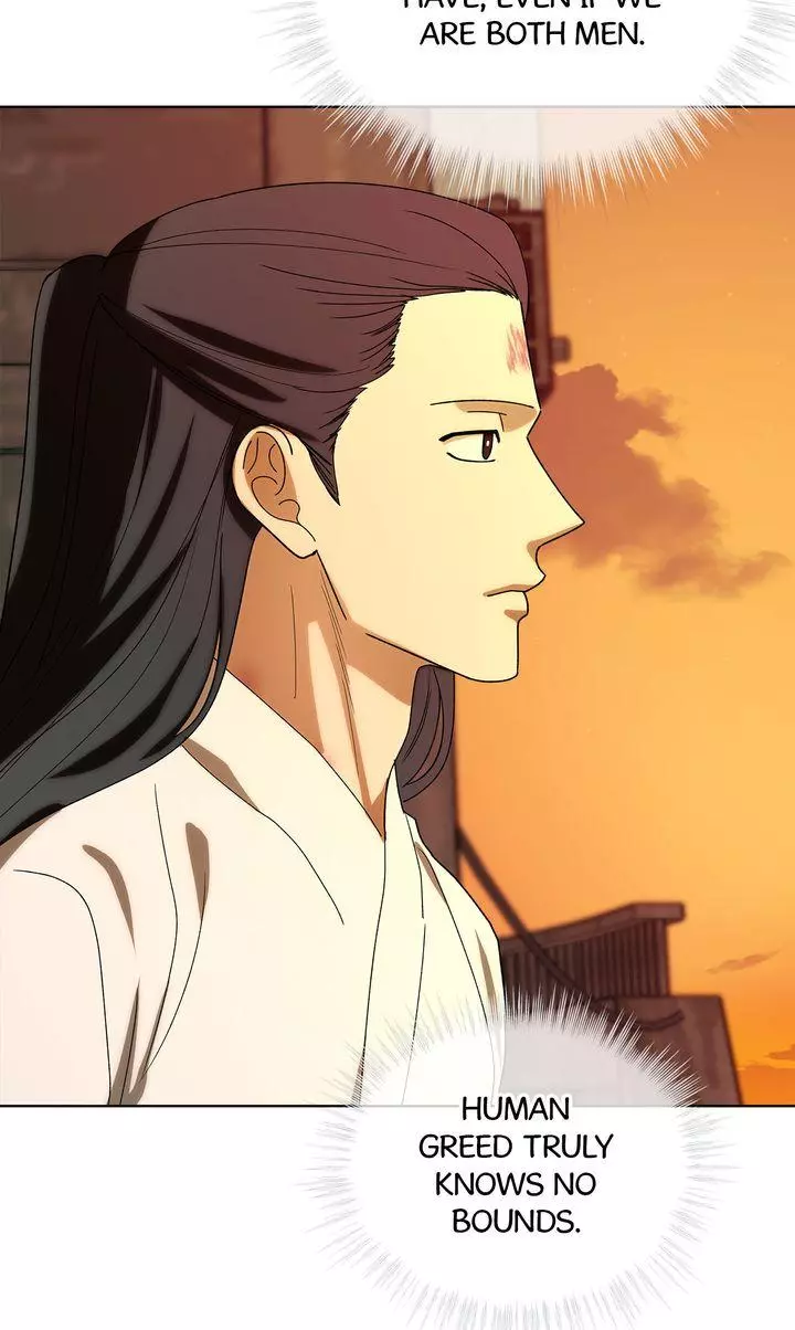 For a Thousand Autumns Chapter 60 page 91