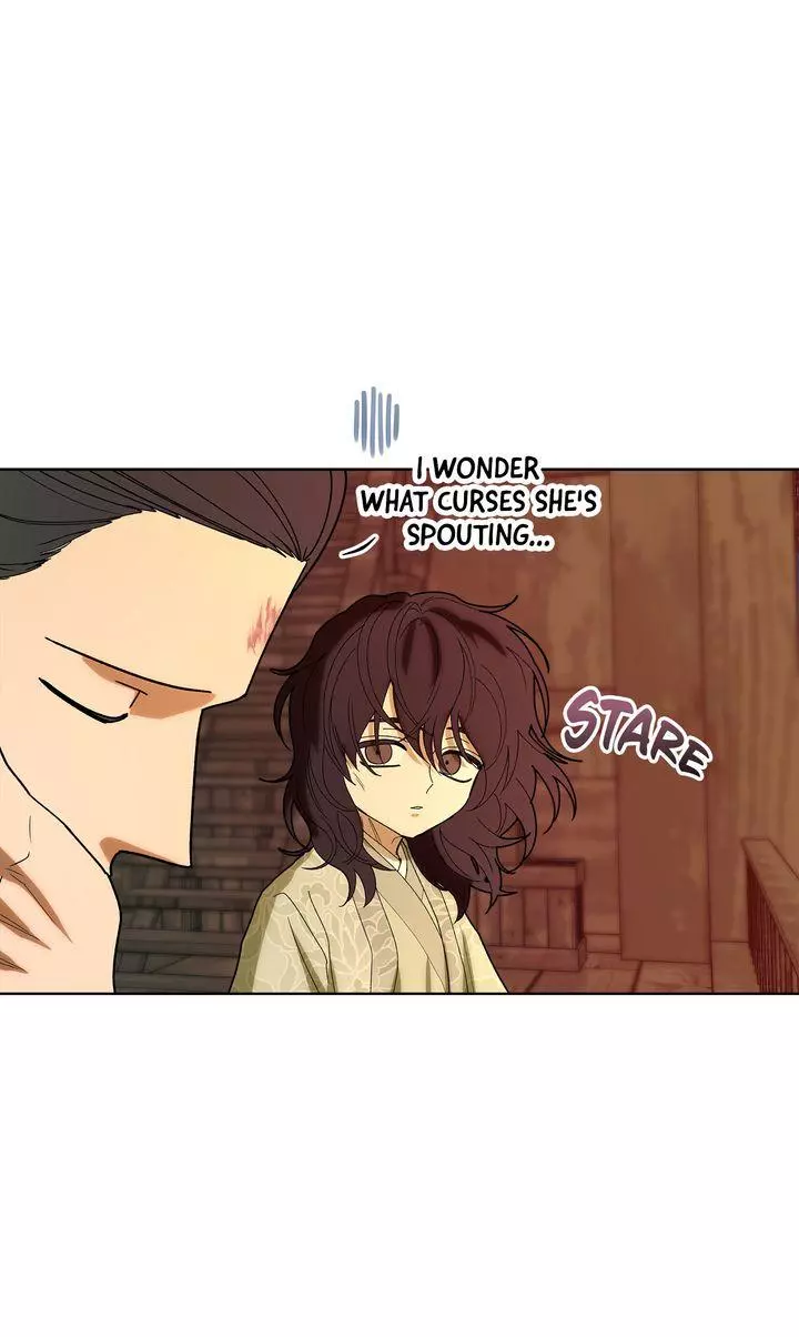 For a Thousand Autumns Chapter 60 page 95