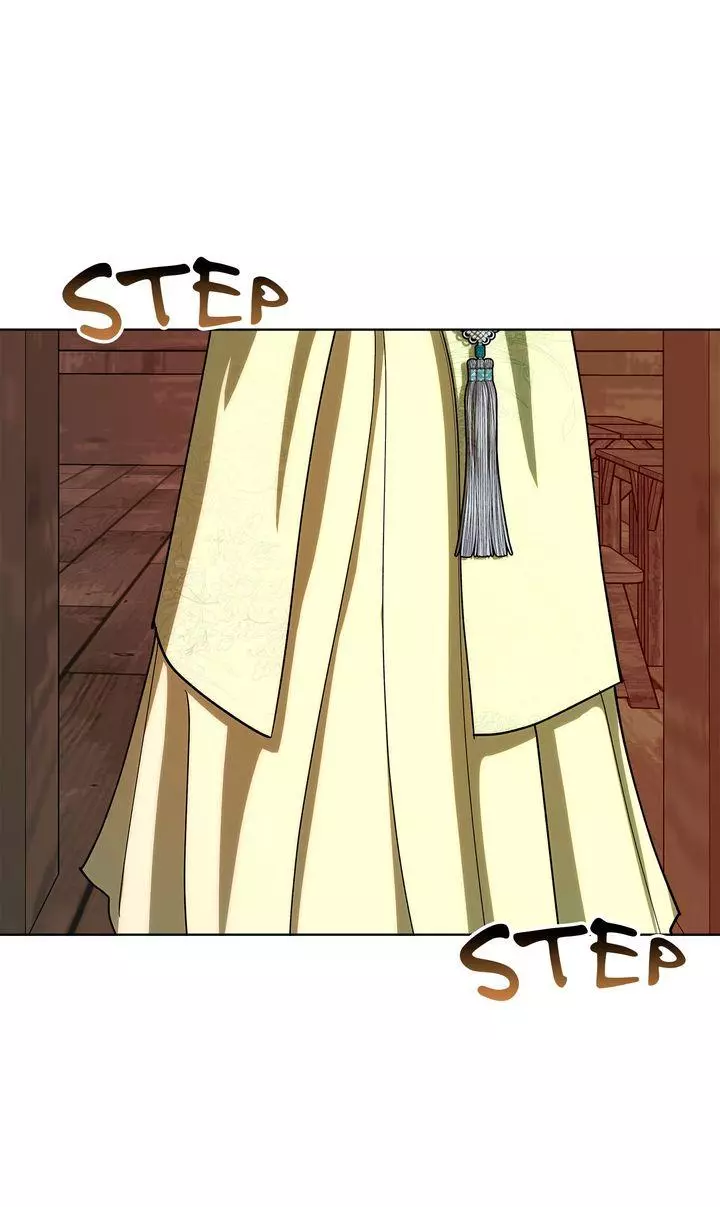For a Thousand Autumns Chapter 61 page 3