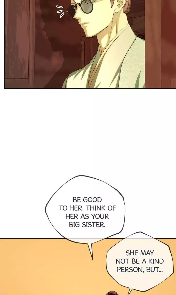 For a Thousand Autumns Chapter 61 page 10