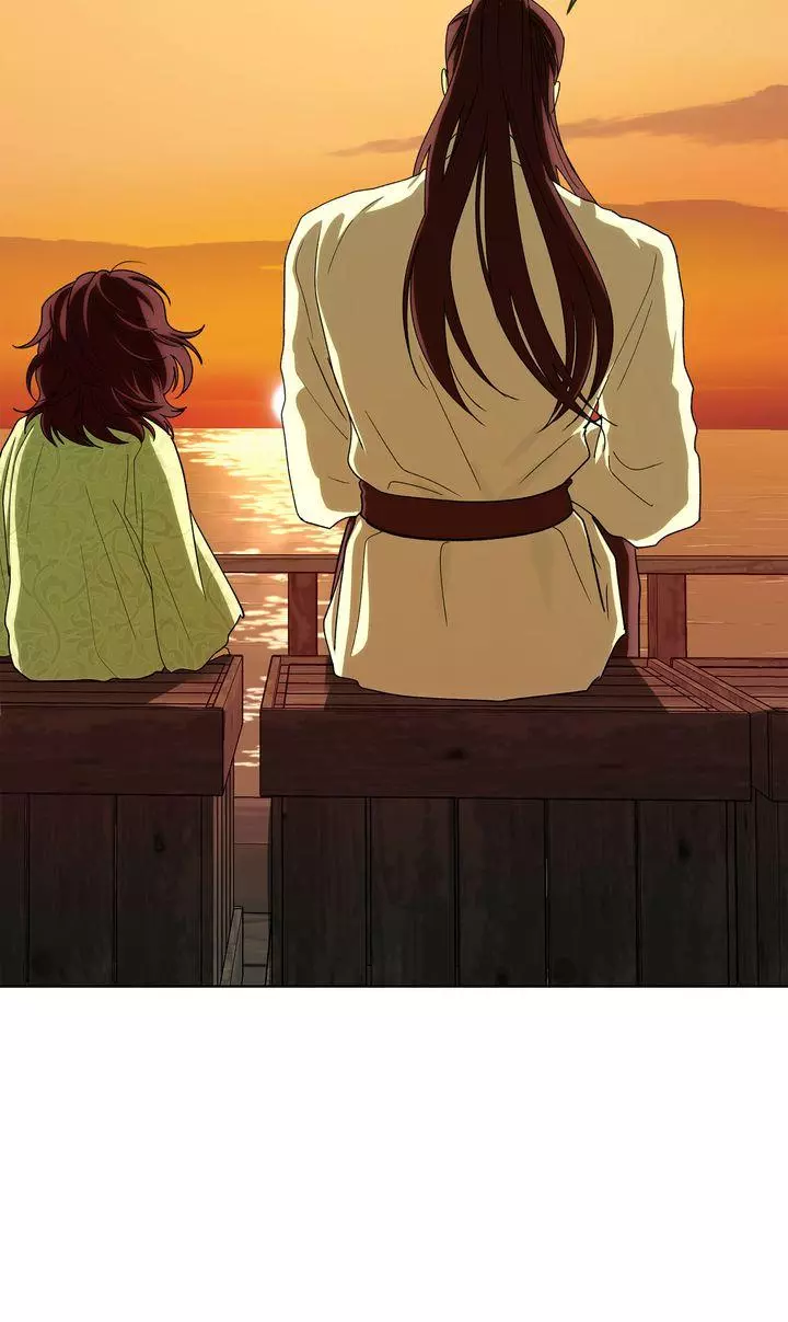 For a Thousand Autumns Chapter 61 page 11