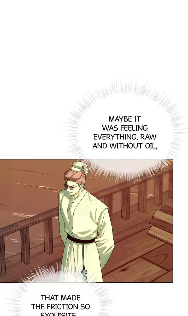 For a Thousand Autumns Chapter 61 page 21