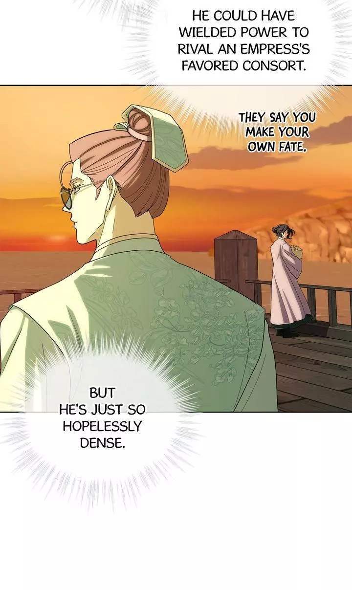 For a Thousand Autumns Chapter 61 page 26