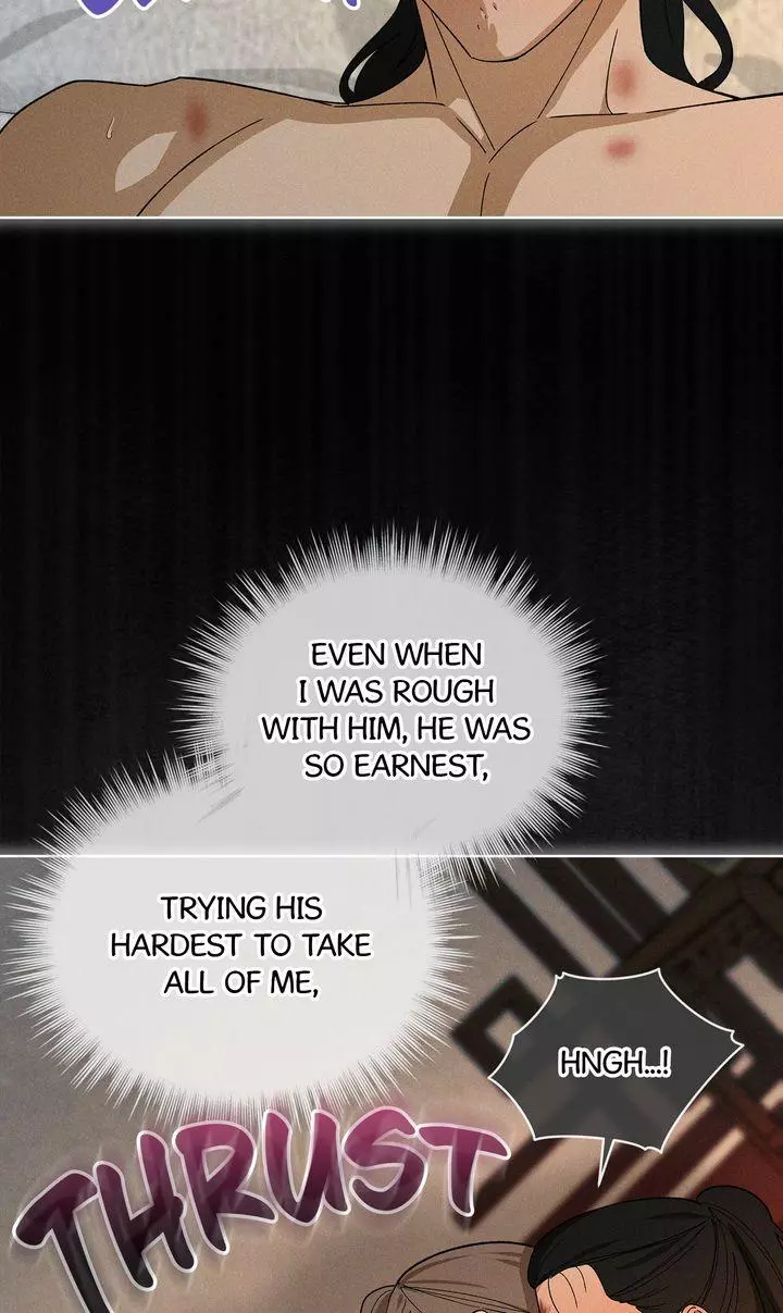 For a Thousand Autumns Chapter 61 page 23