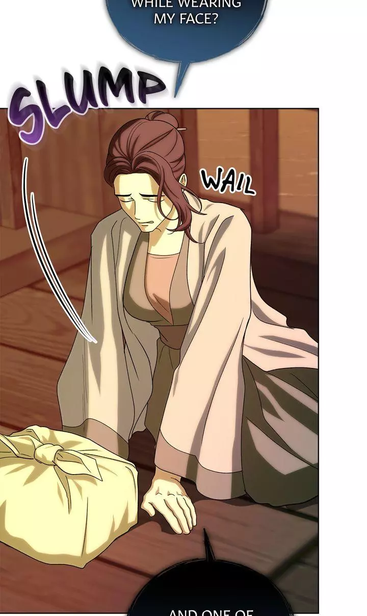 For a Thousand Autumns Chapter 61 page 36