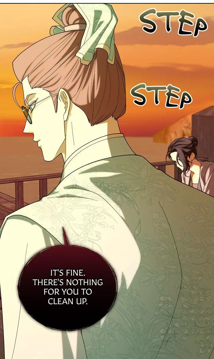For a Thousand Autumns Chapter 61 page 41