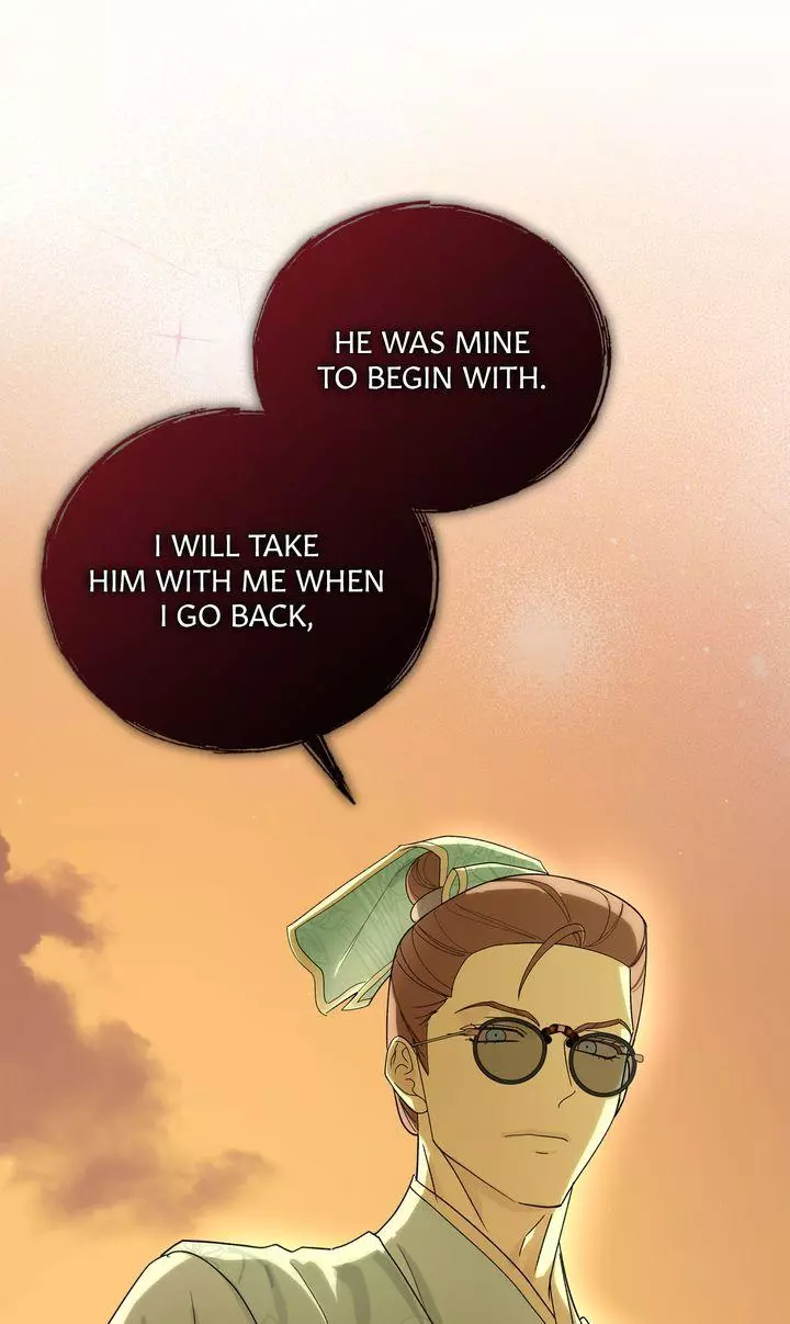 For a Thousand Autumns Chapter 61 page 45