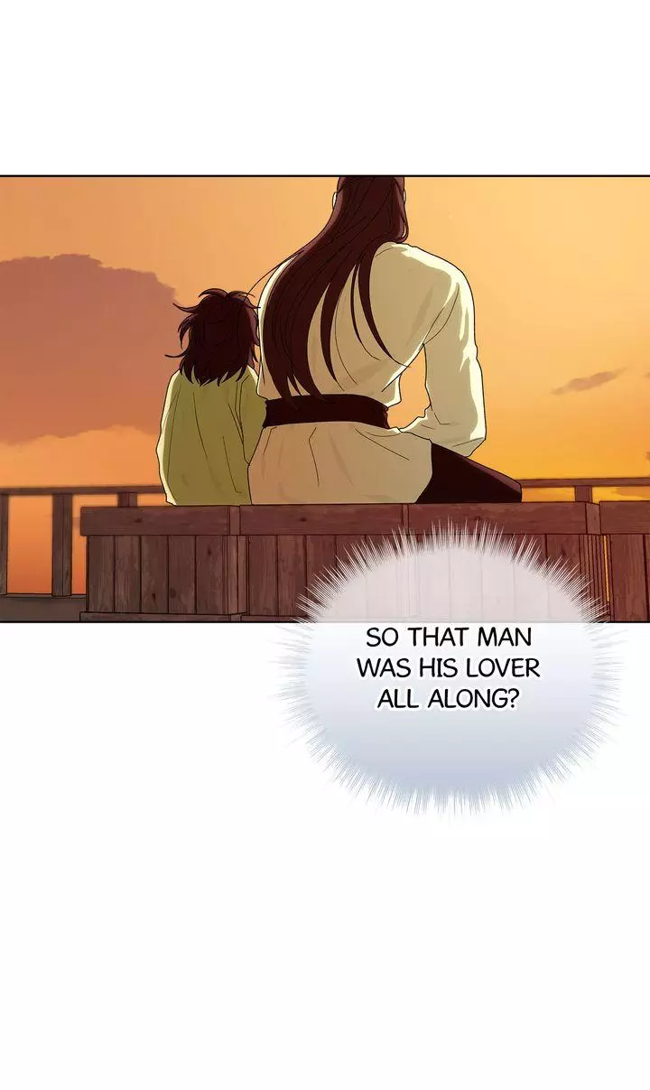 For a Thousand Autumns Chapter 61 page 53