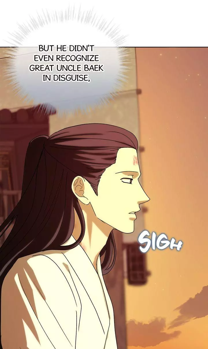 For a Thousand Autumns Chapter 61 page 54