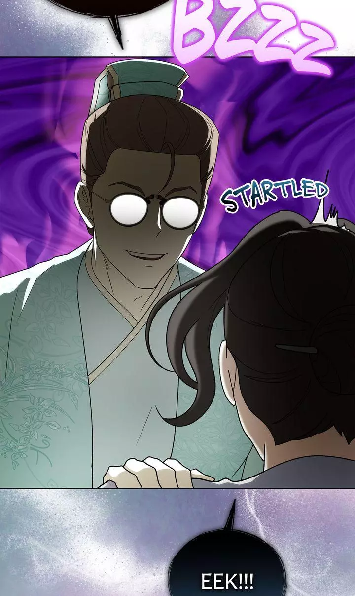 For a Thousand Autumns Chapter 61 page 61