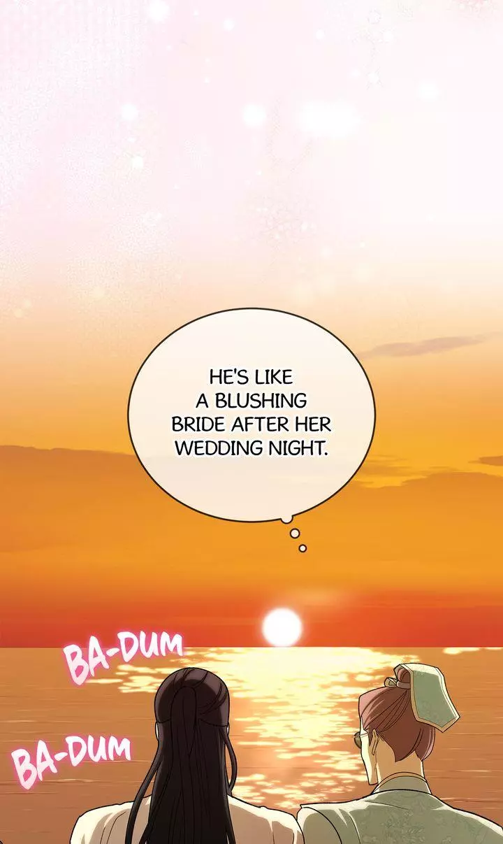 For a Thousand Autumns Chapter 61 page 71