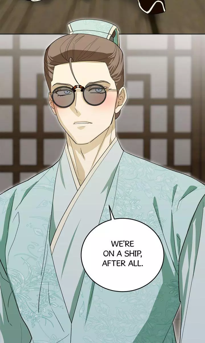 For a Thousand Autumns Chapter 62 page 4