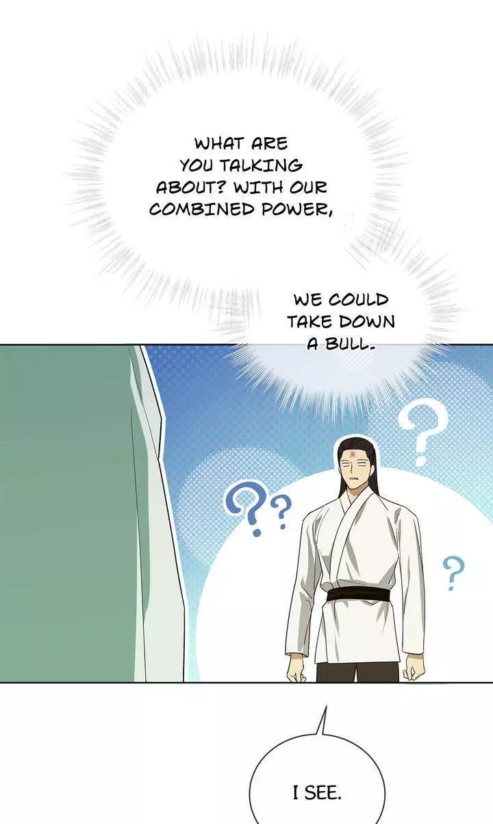 For a Thousand Autumns Chapter 62 page 8