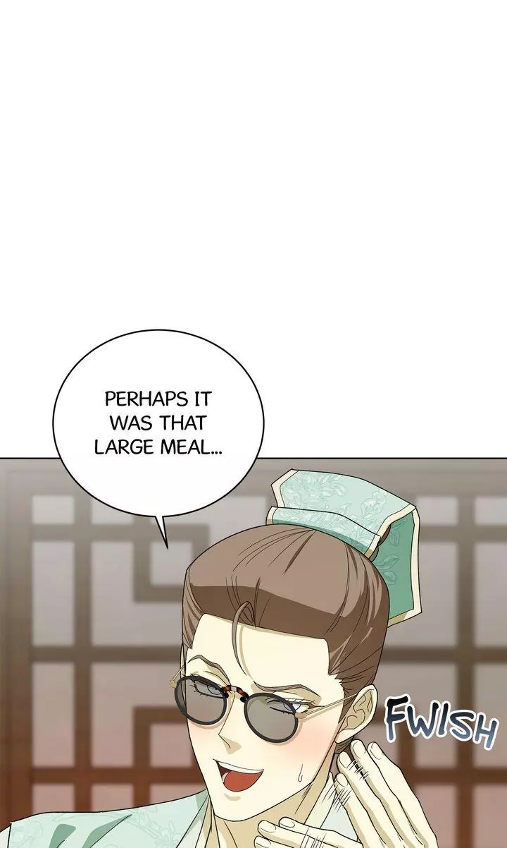 For a Thousand Autumns Chapter 62 page 10