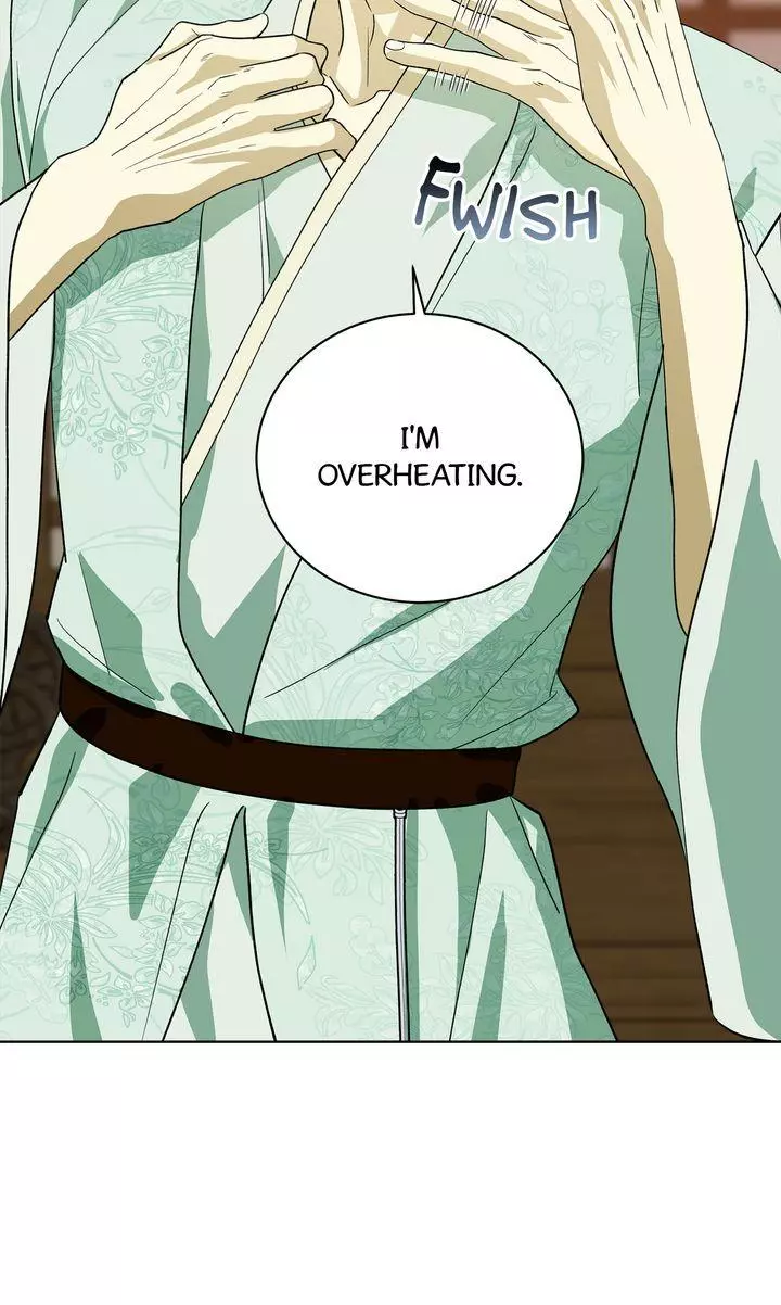 For a Thousand Autumns Chapter 62 page 11