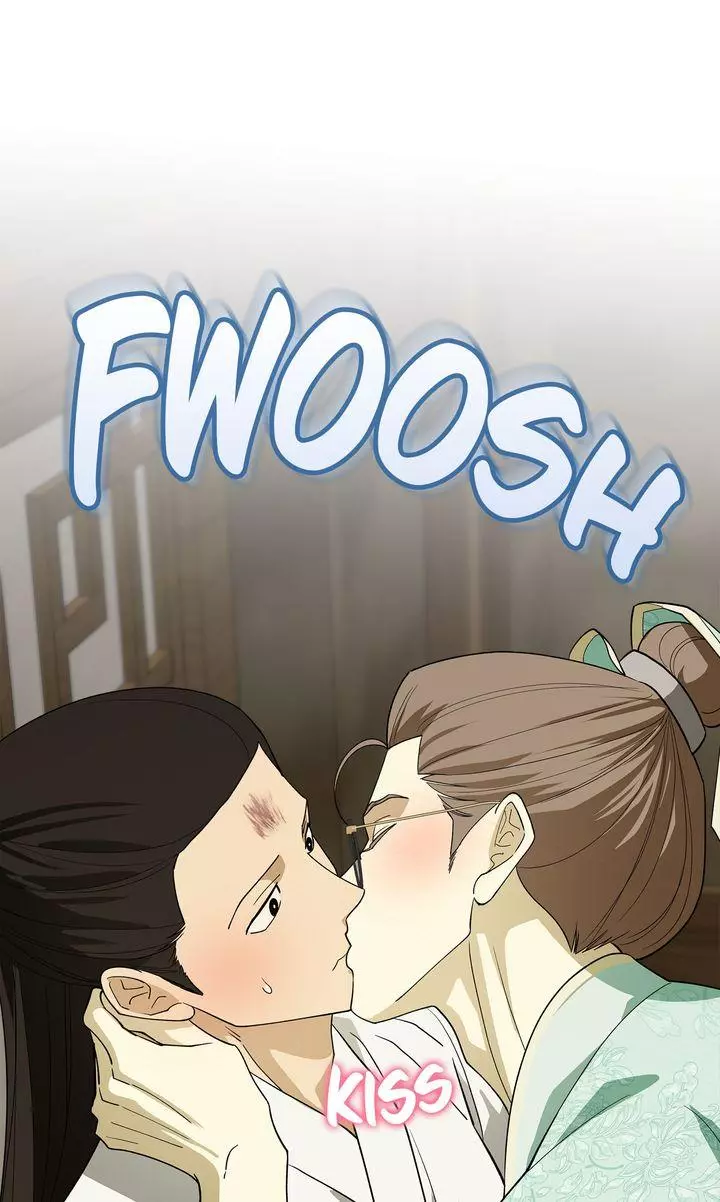 For a Thousand Autumns Chapter 62 page 18