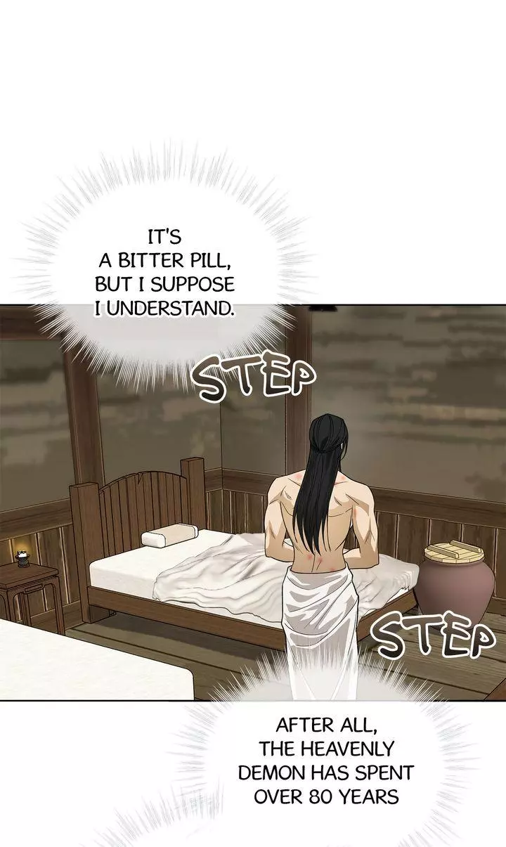 For a Thousand Autumns Chapter 63 page 18