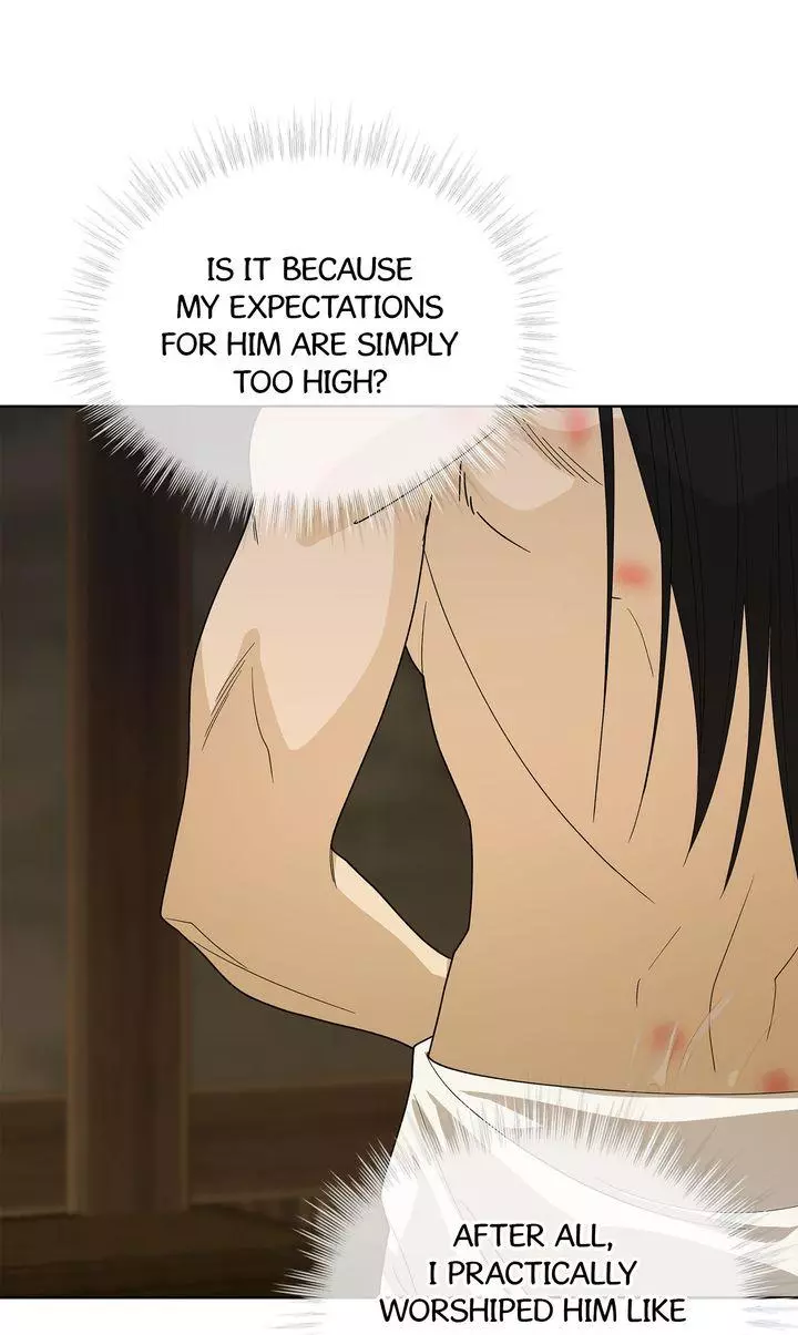 For a Thousand Autumns Chapter 63 page 36