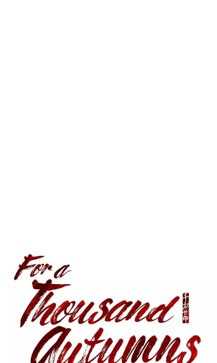 For a Thousand Autumns Chapter 63 page 45