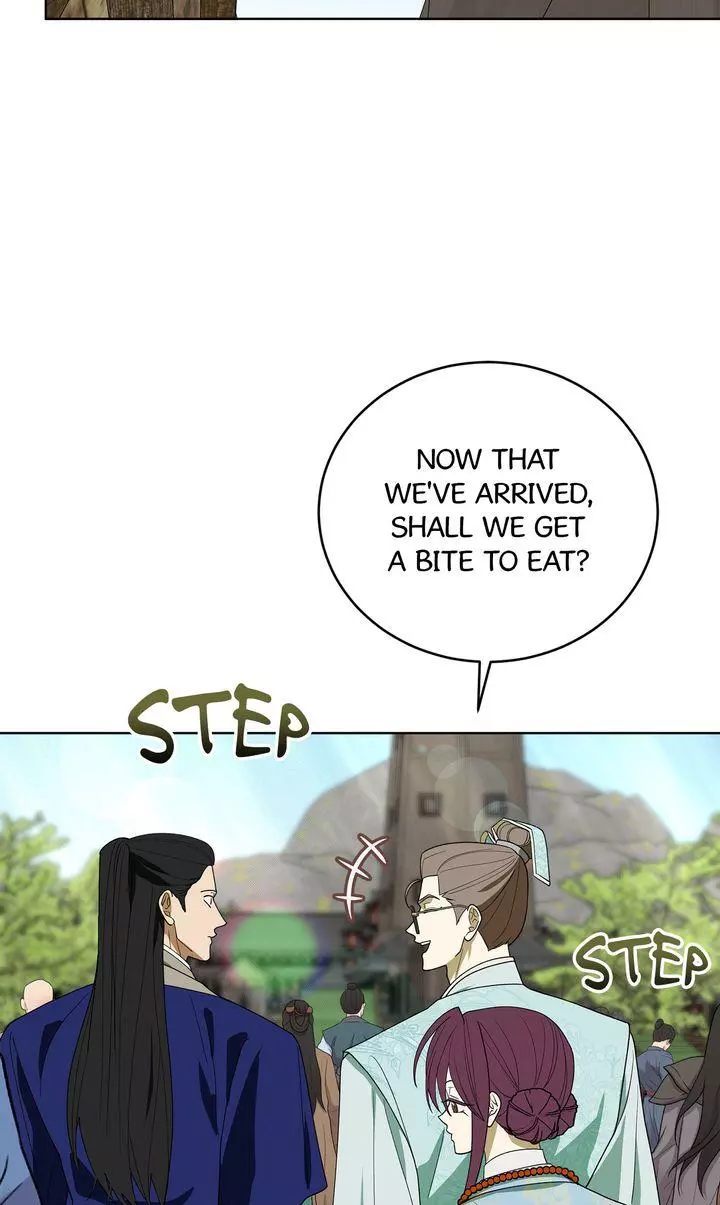 For a Thousand Autumns Chapter 63 page 49